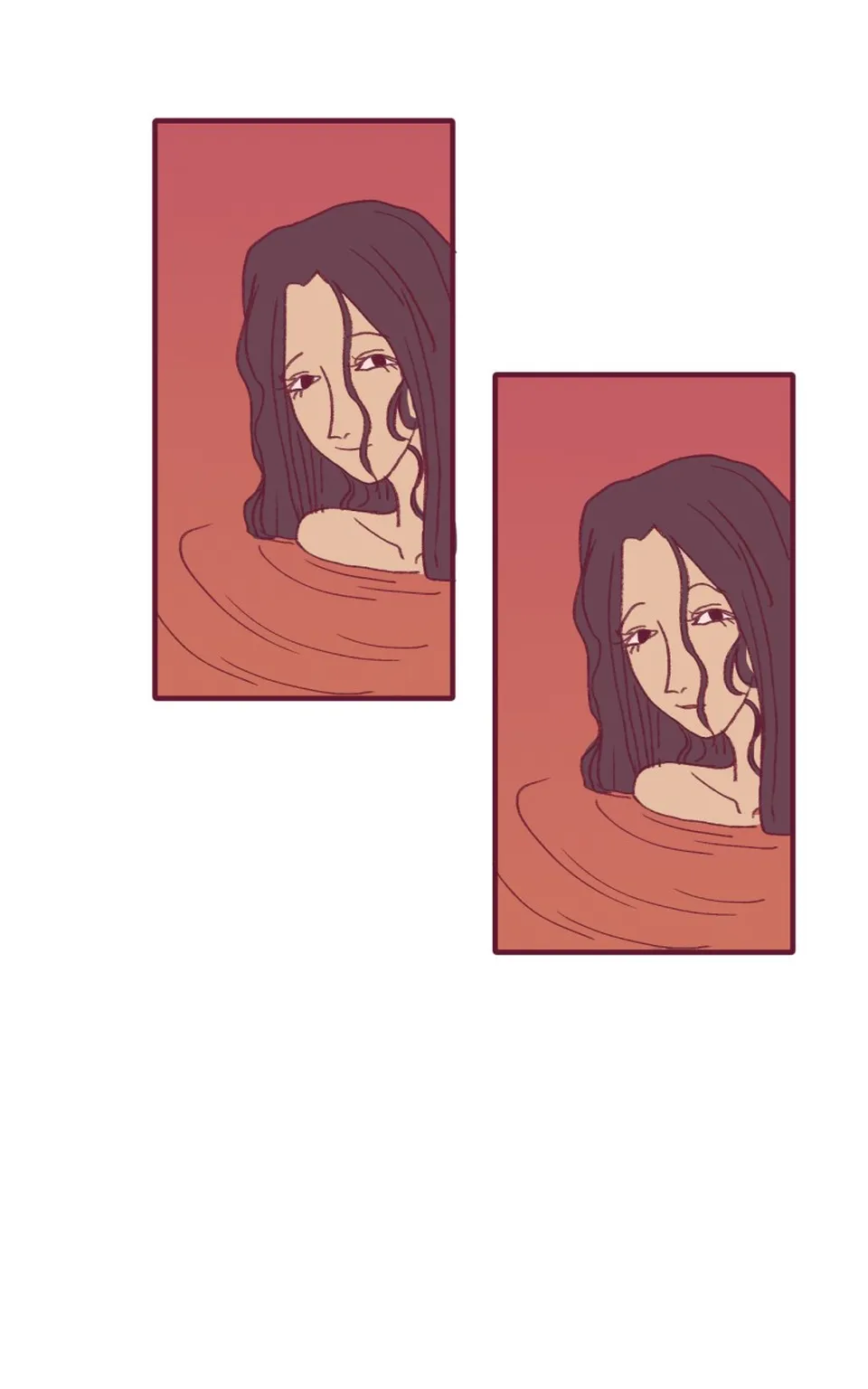 "Una mano extendida", página 13