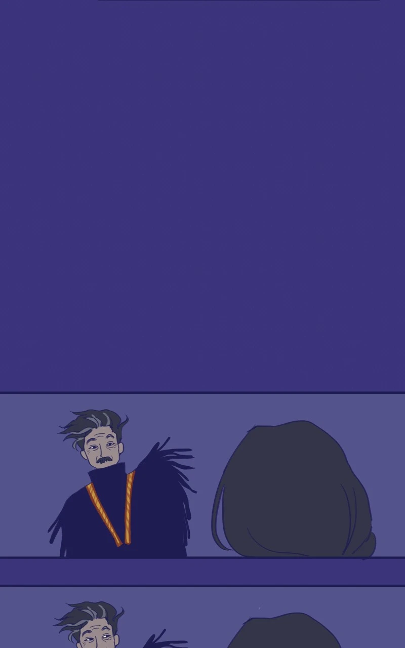 "trauma profundo", página 5