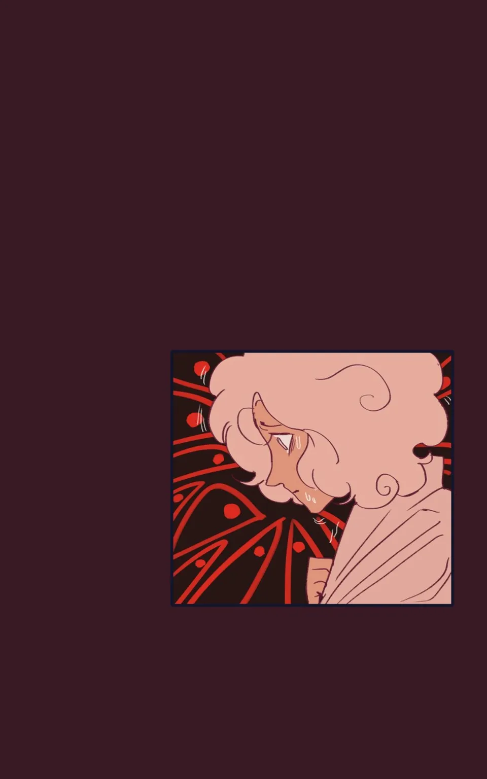 "trauma profundo", página 10