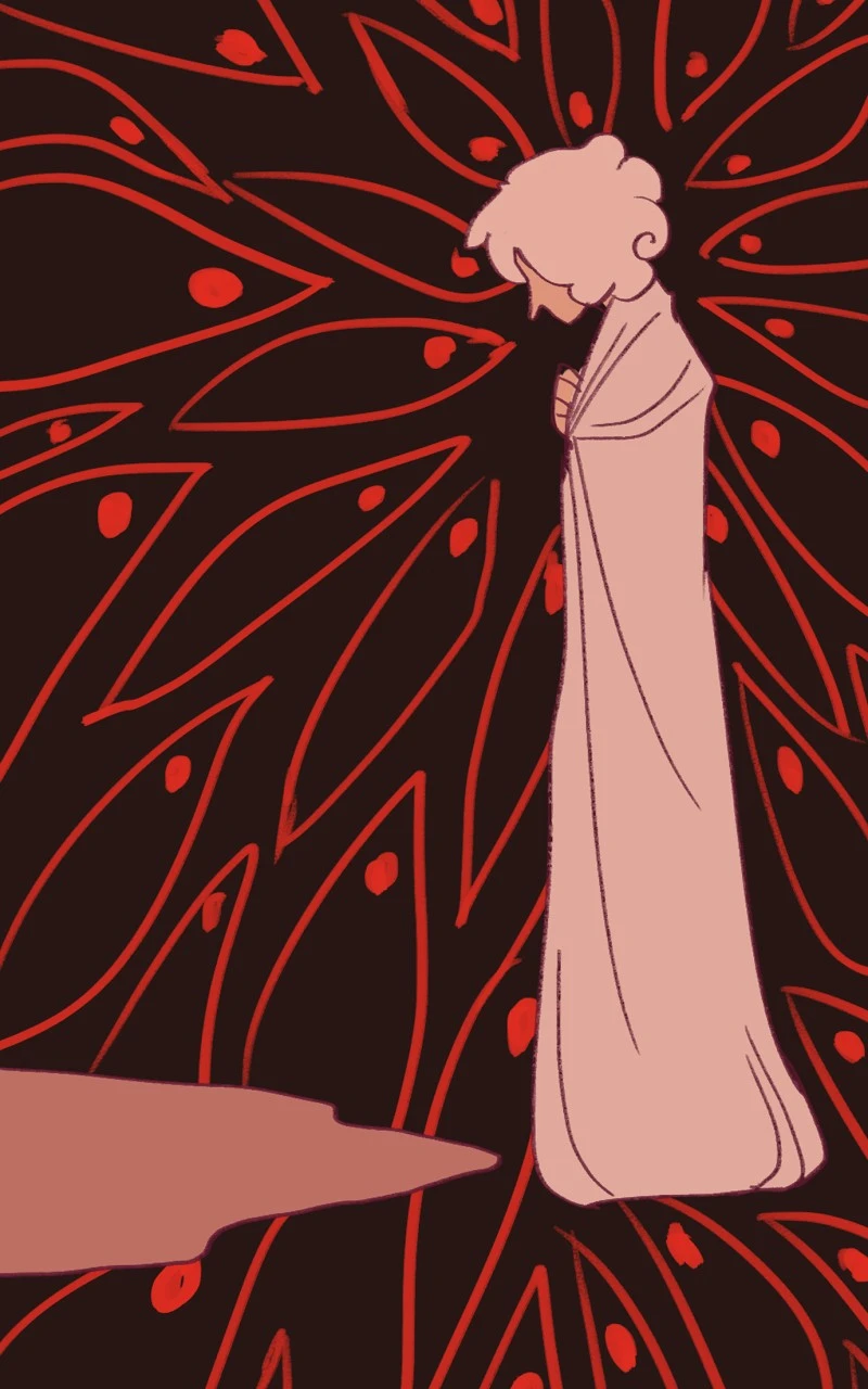 "trauma profundo", página 12