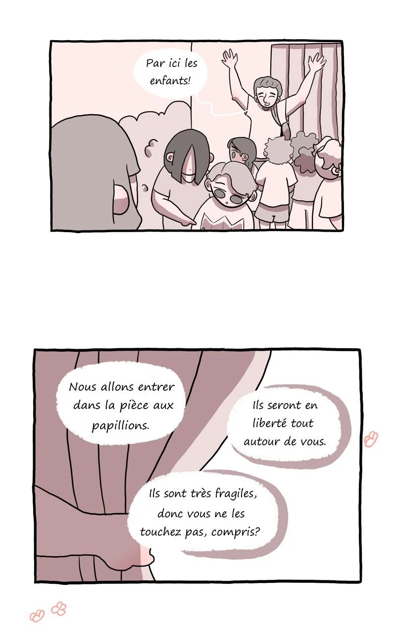 Papillons. หน้า 8