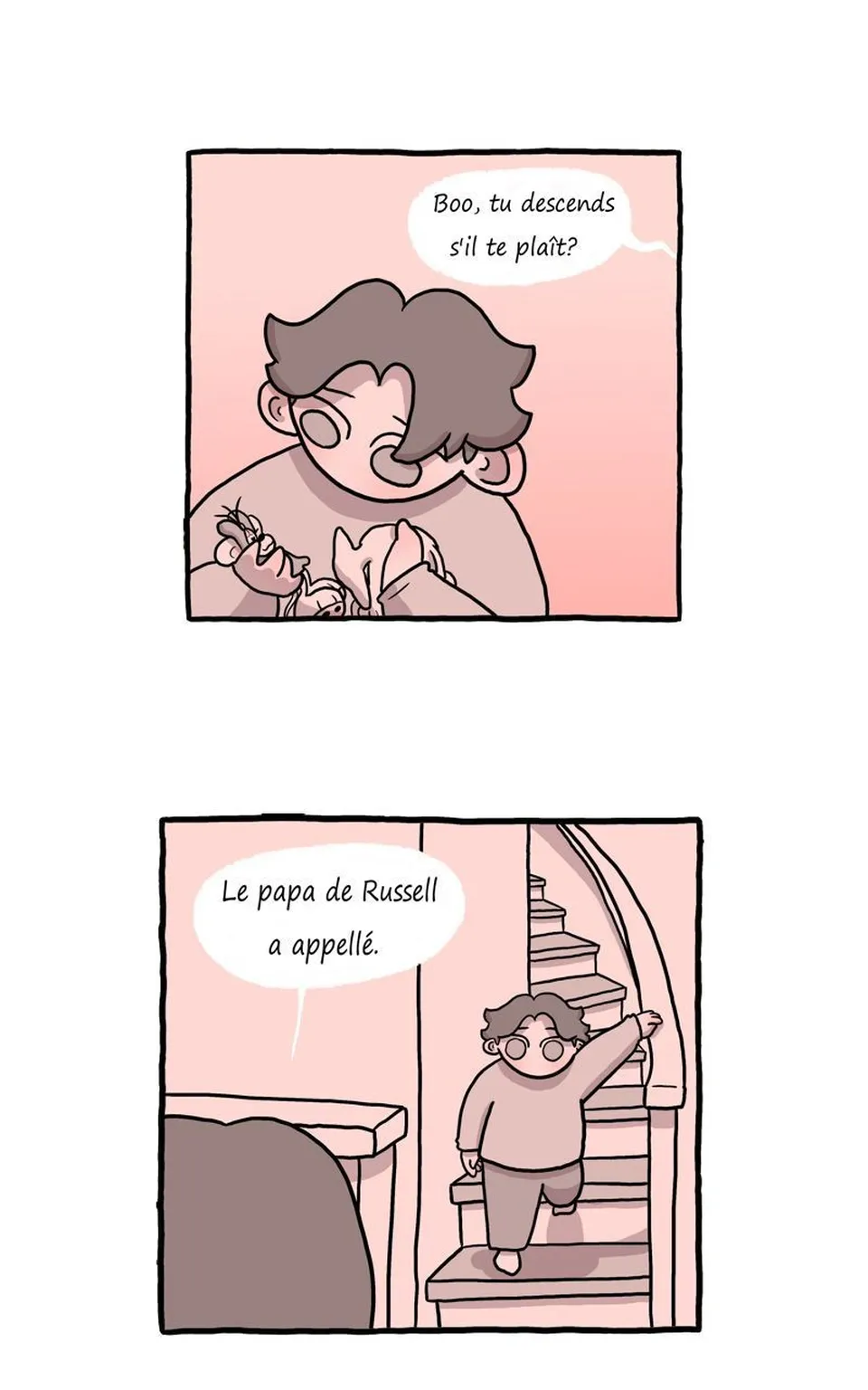 Neige., page 1