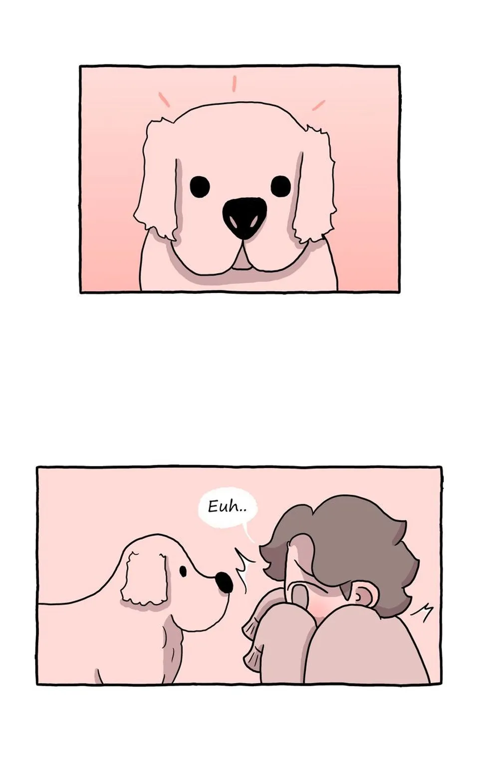 Neige., page 9