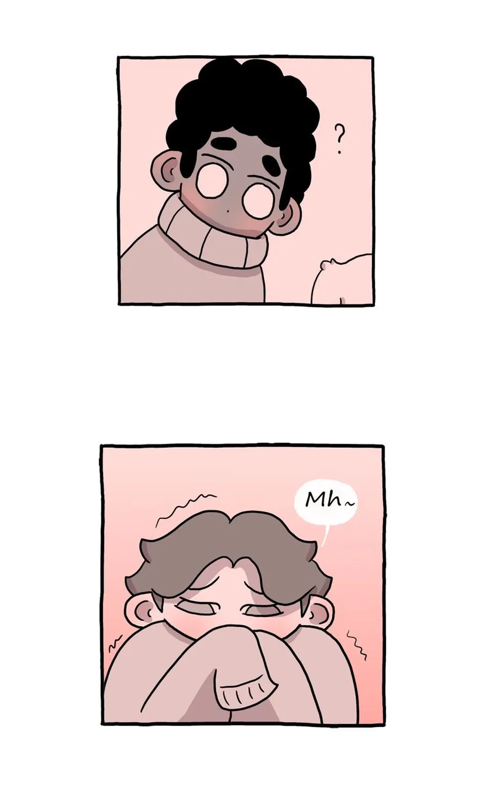 Neige., page 11