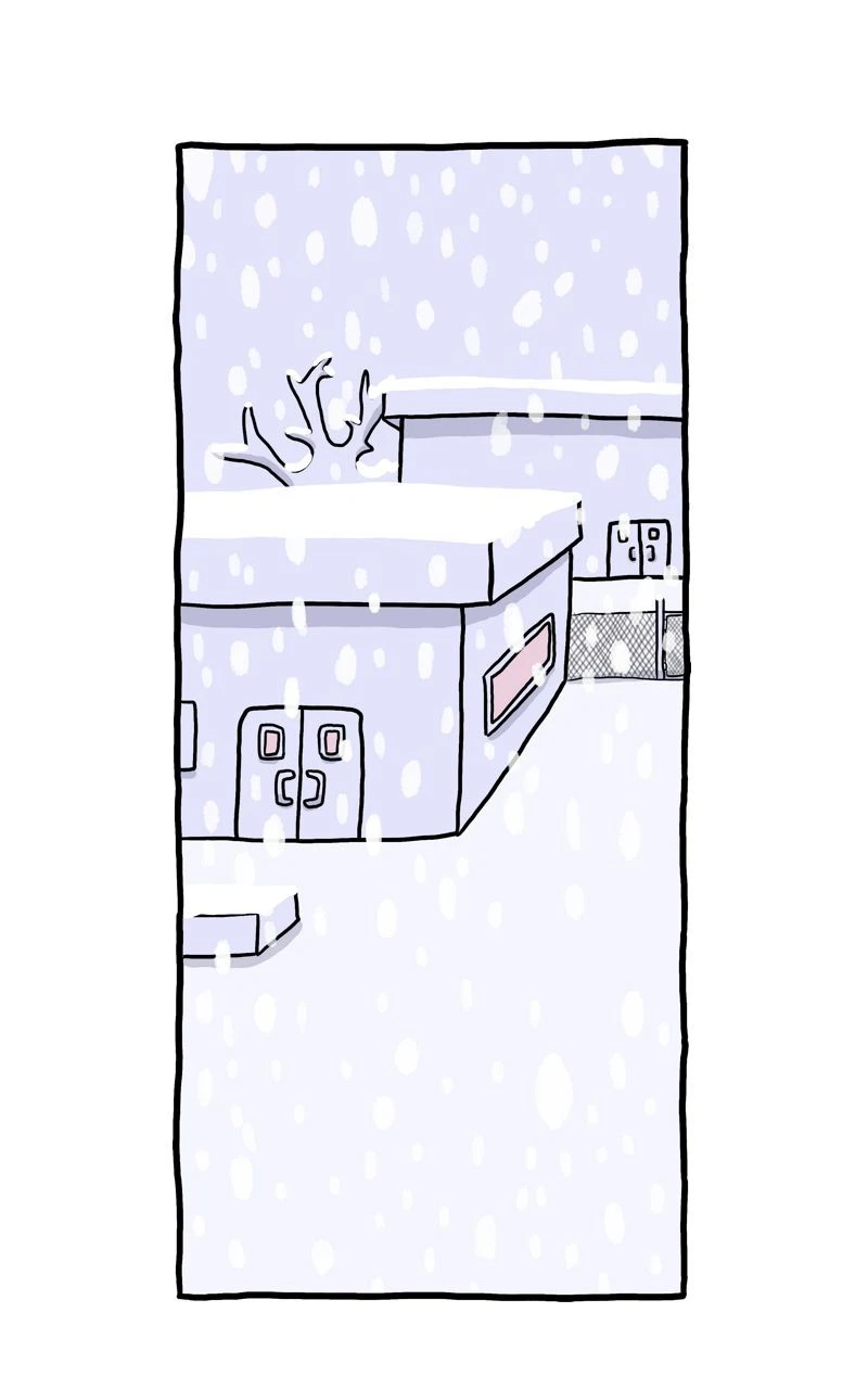 Flagrant délit.，第 1 頁