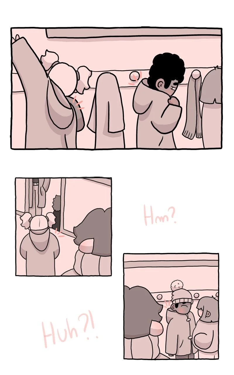 Flagrant délit.，第 4 頁