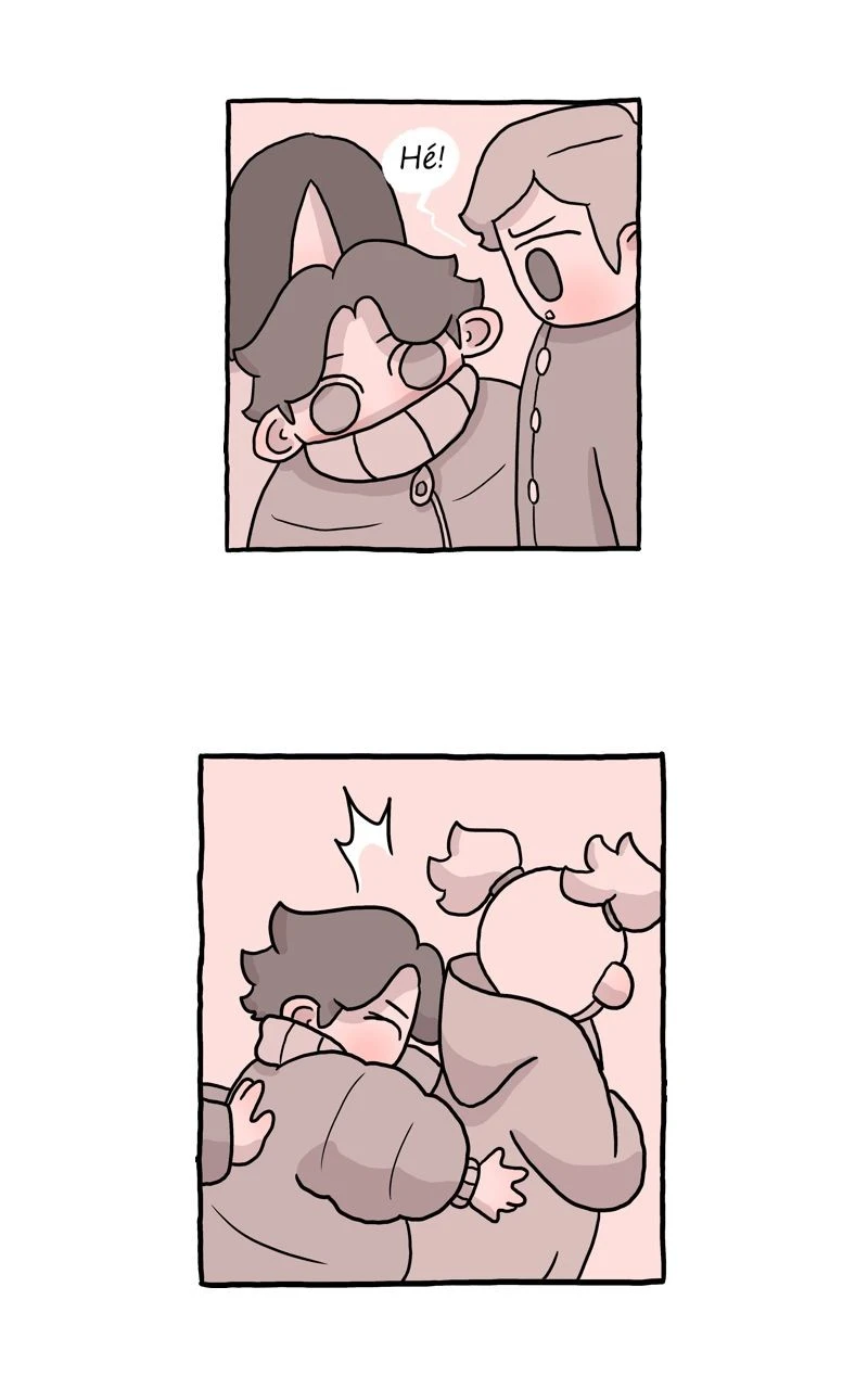 Flagrant délit.，第 7 頁