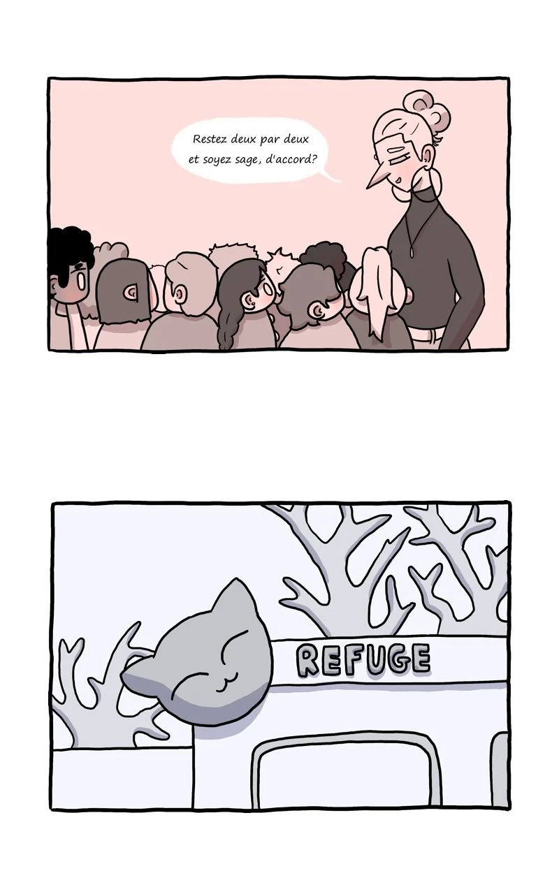 Meow.，第 1 頁