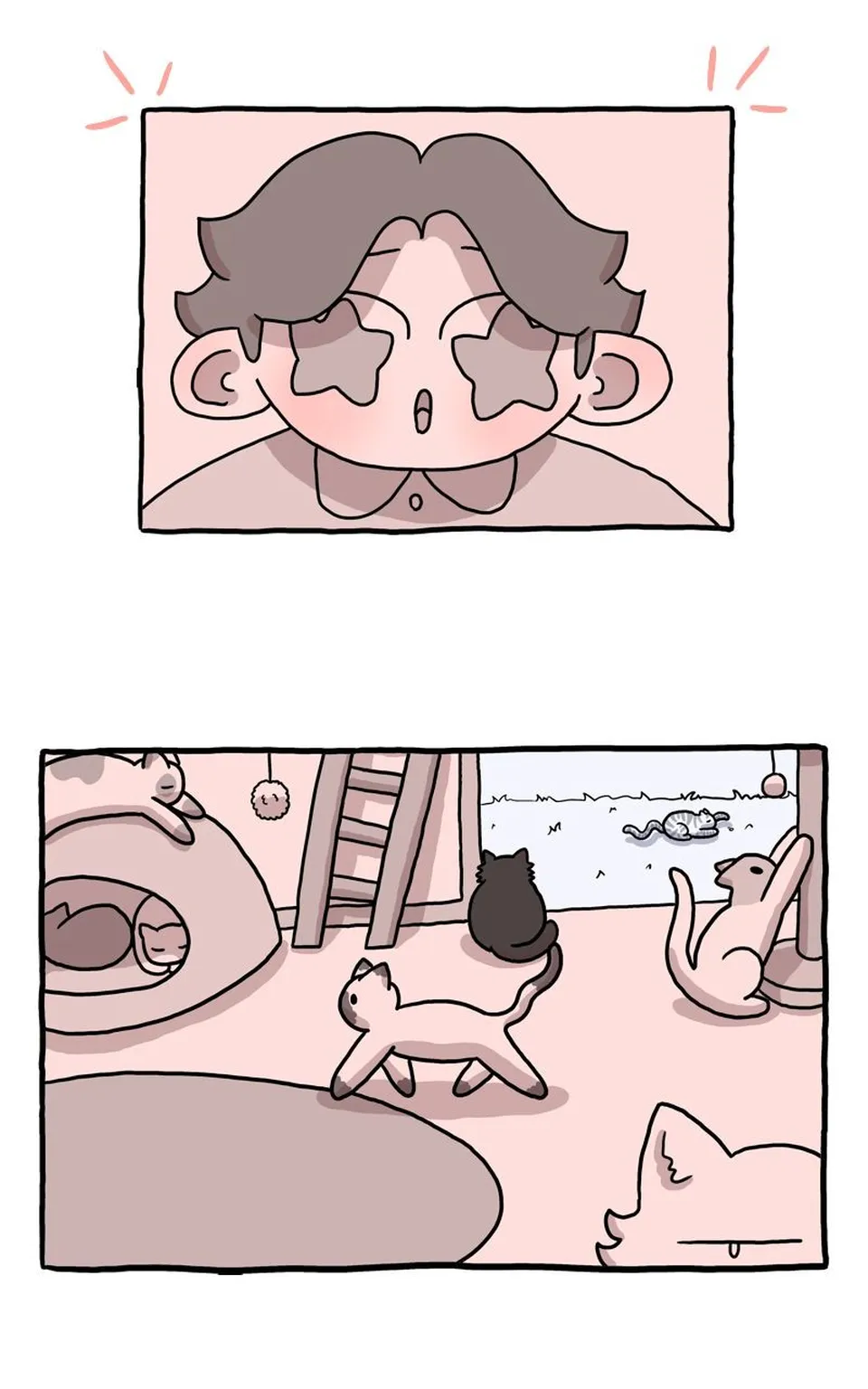 Meow., page 2