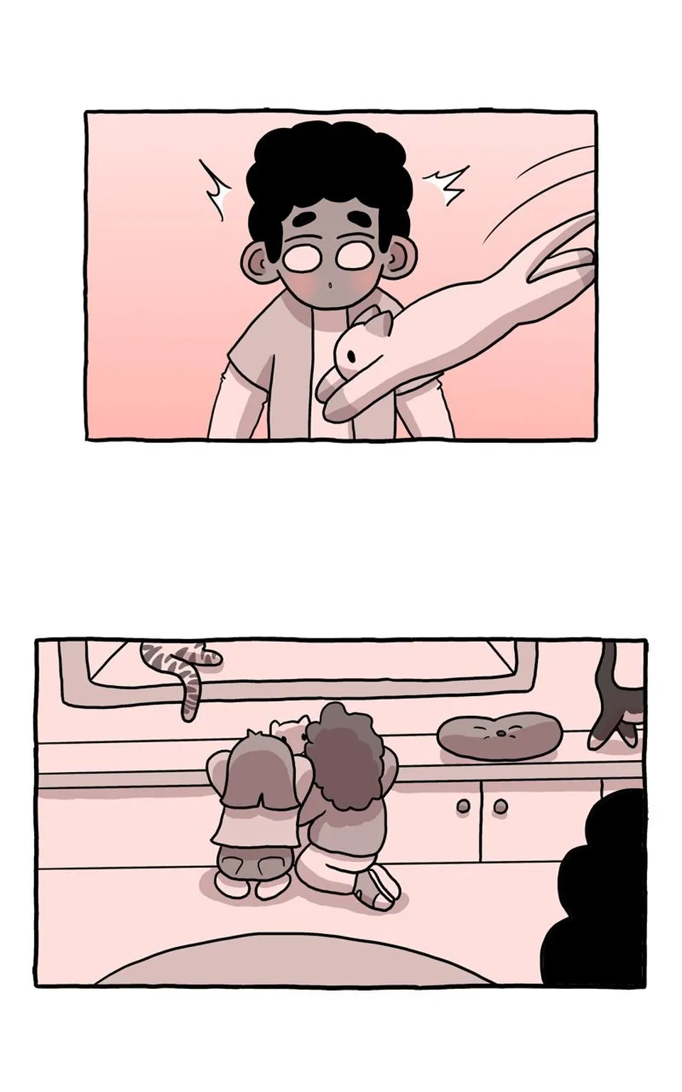 Meow., page 3