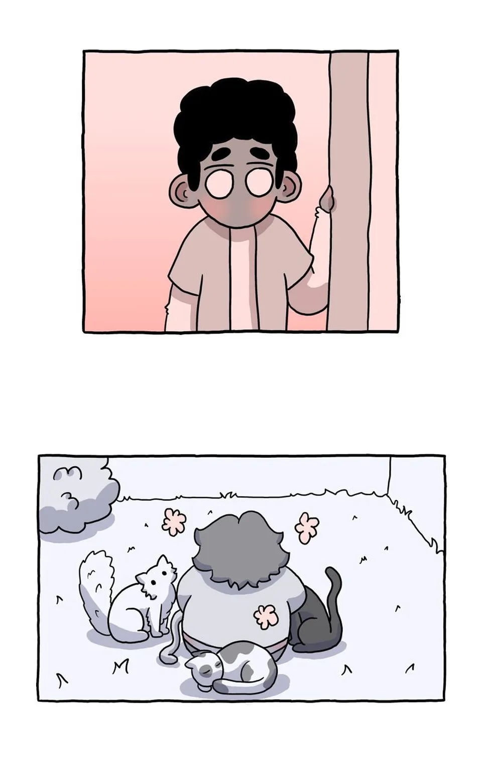 Meow., page 4