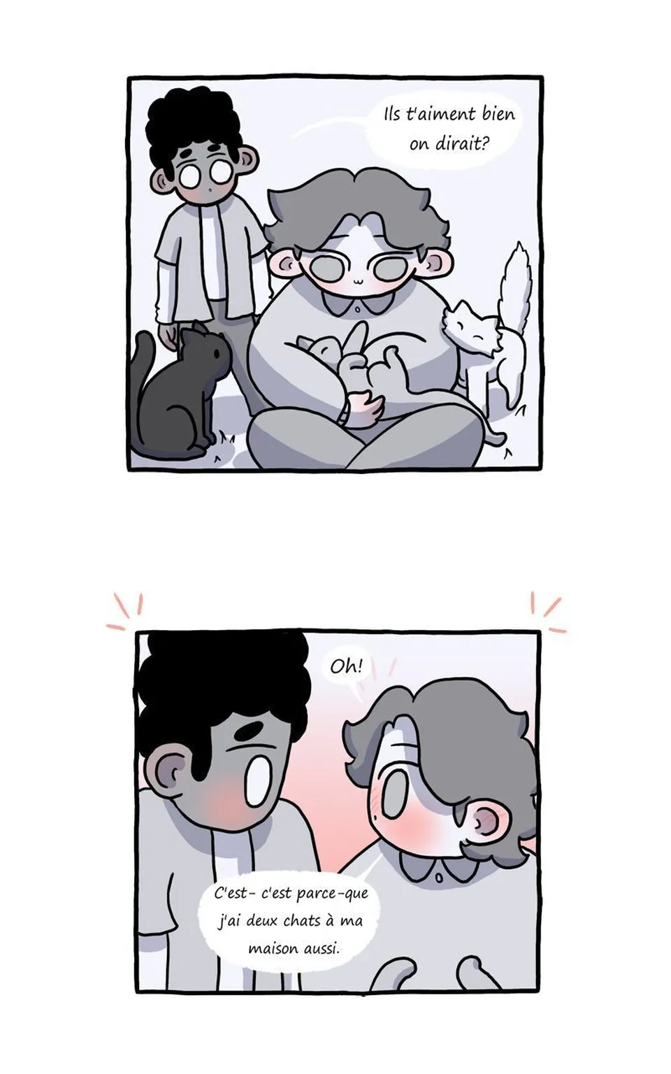 Meow., page 5