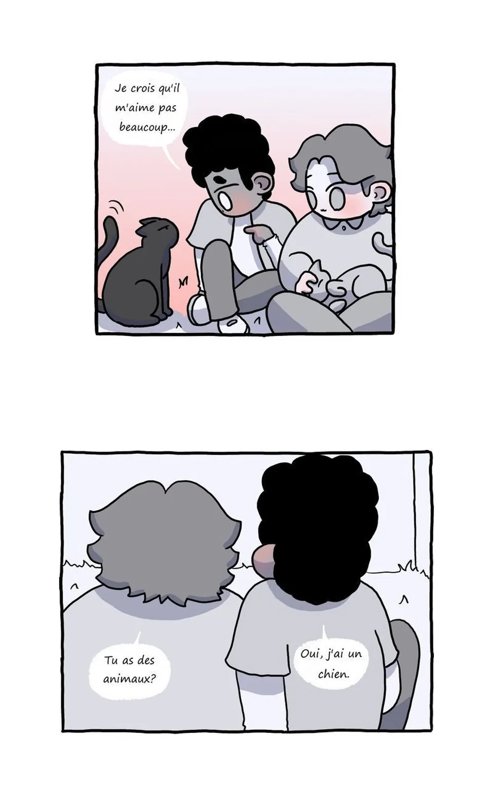 Meow., page 6