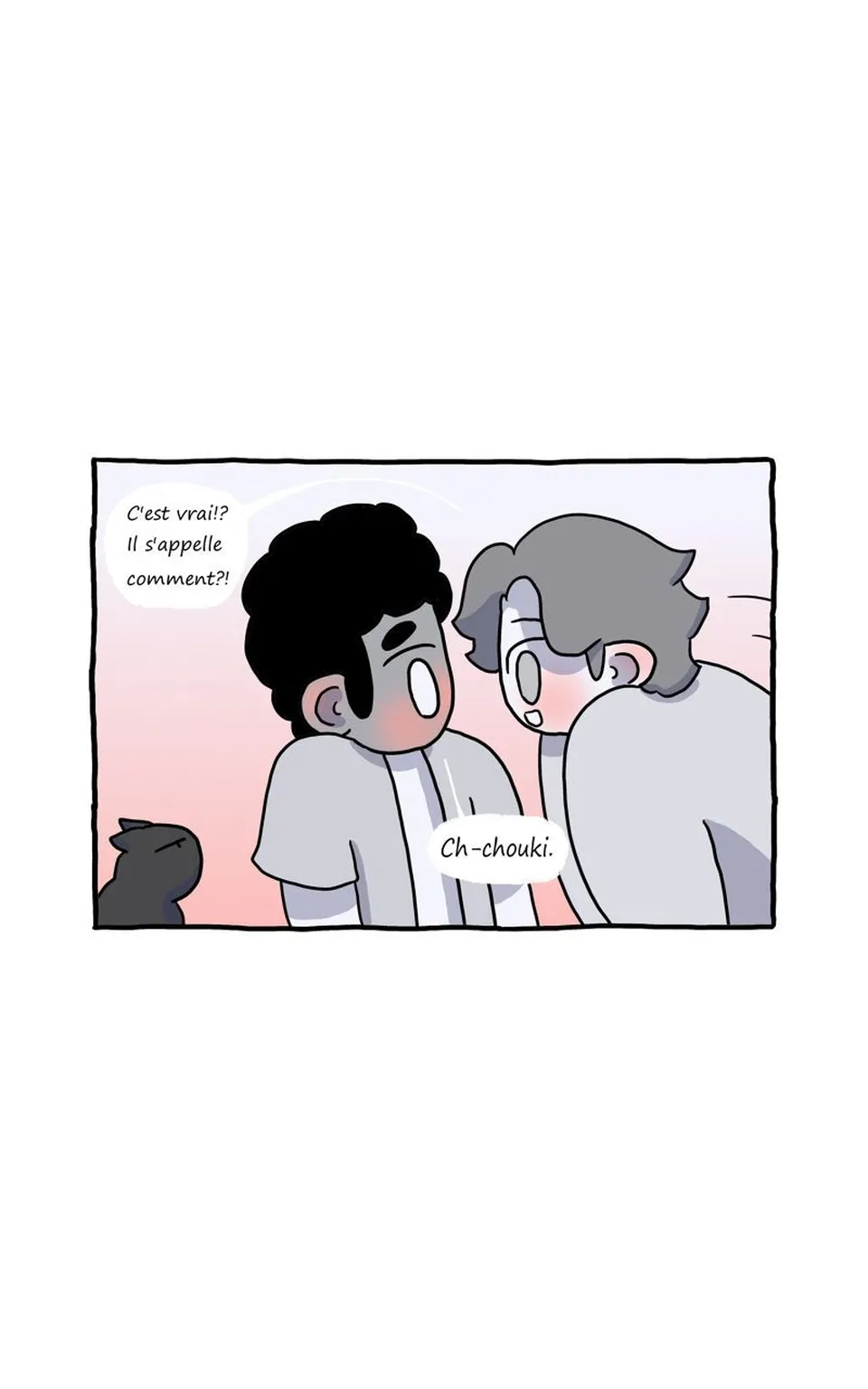 Meow., page 7
