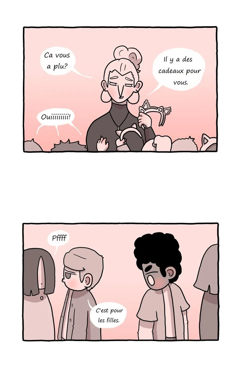 Meow., page 8