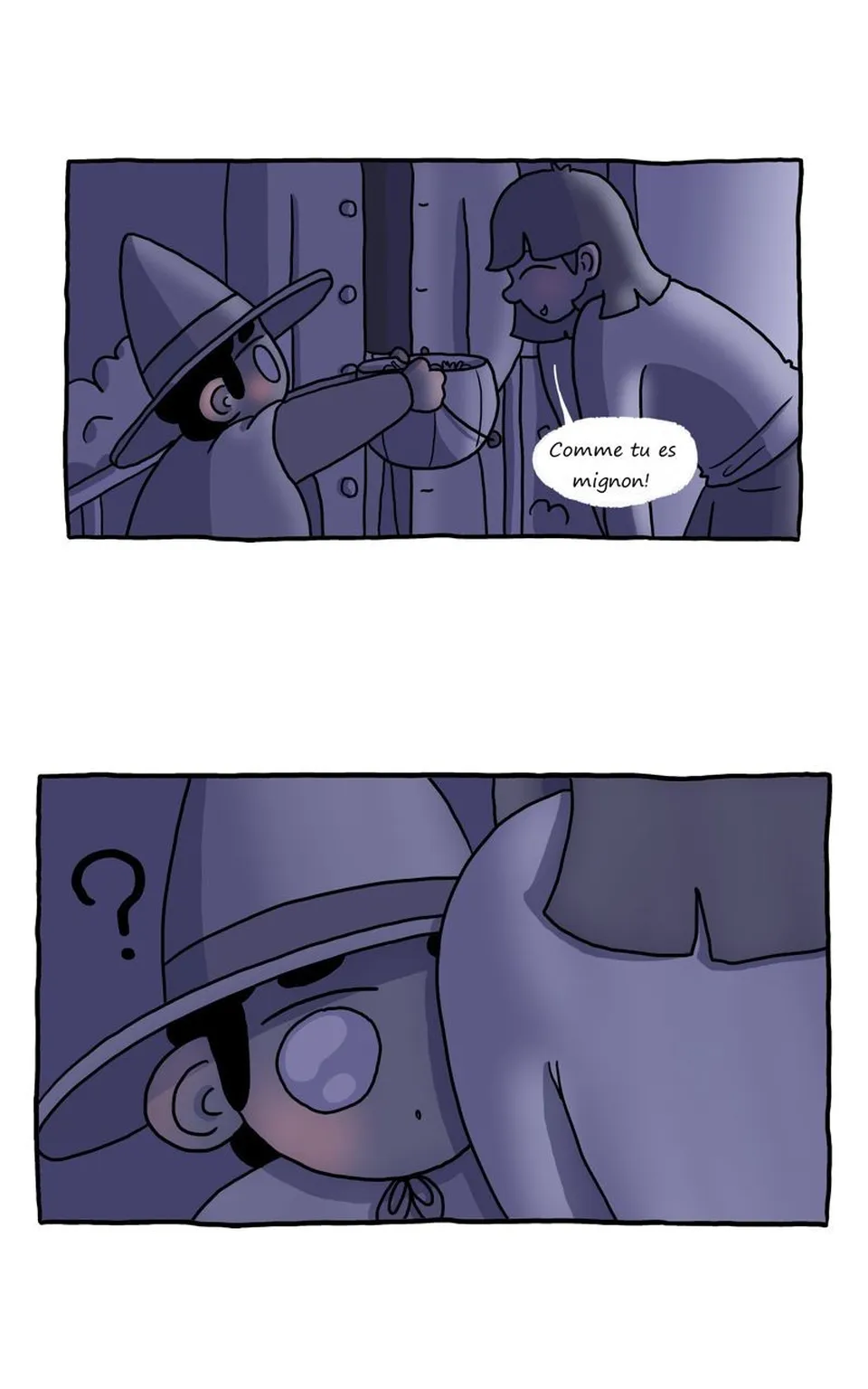 Halloween., página 4