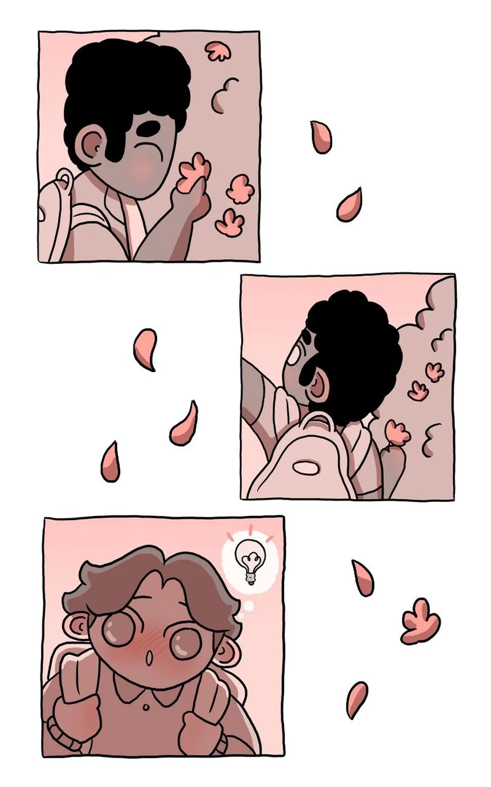 Fleurs., página 2