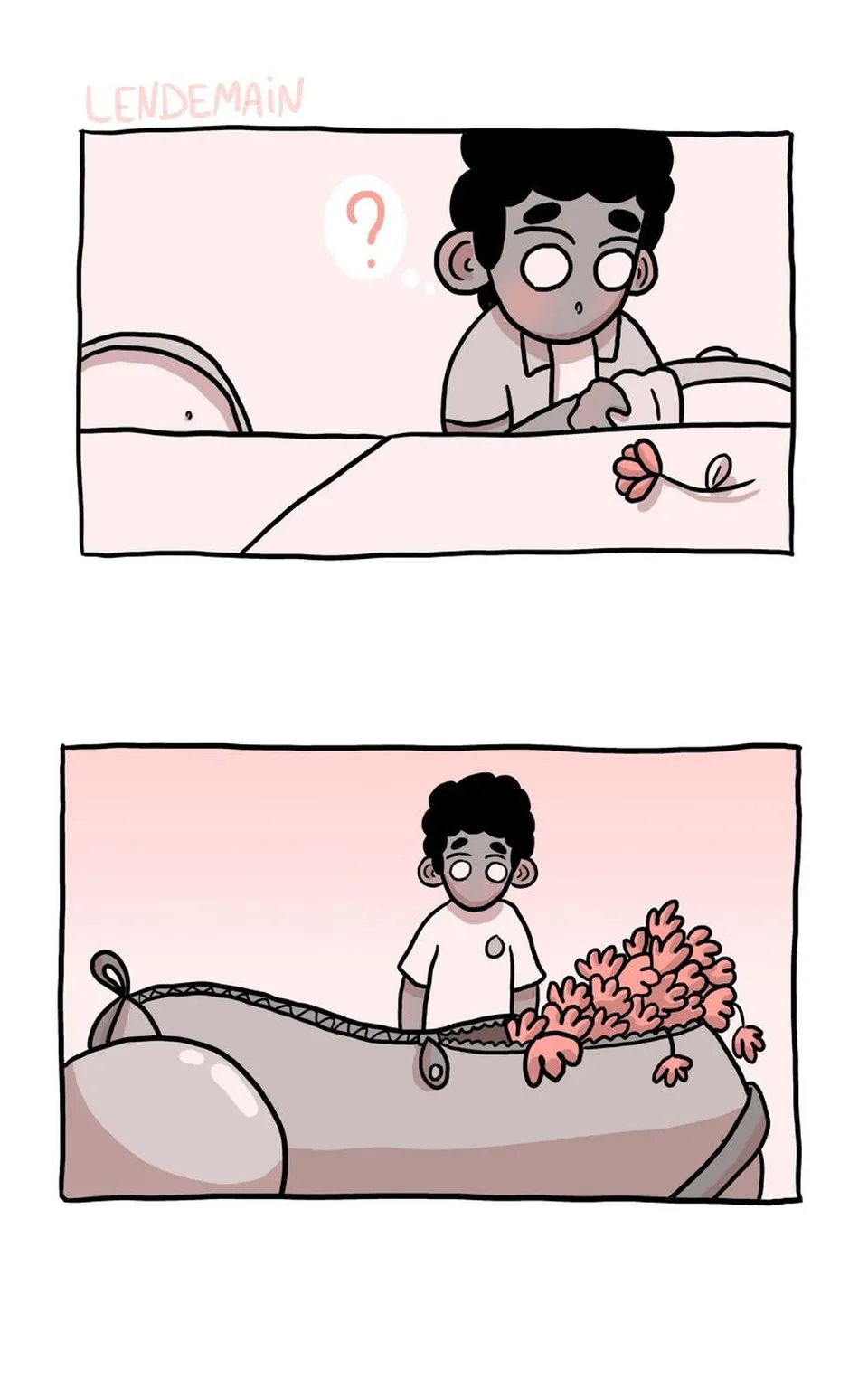 Fleurs., página 3