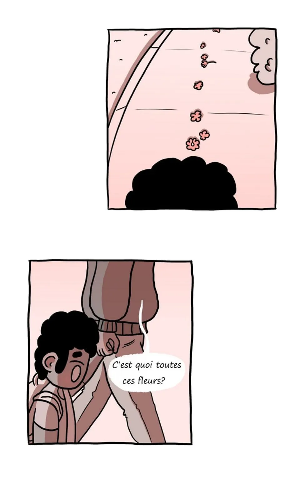 Fleurs., página 4