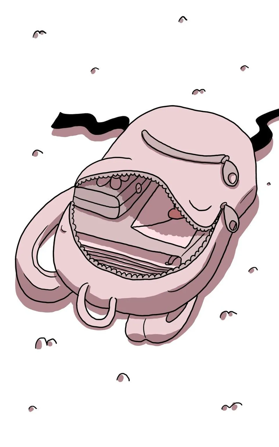 Mission commando., Seite 14