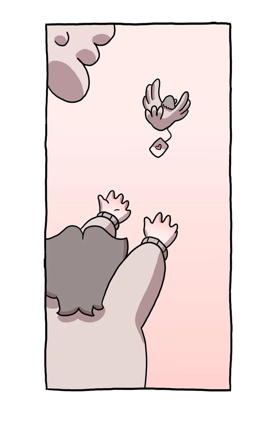 Pigeon voyageur., page 4
