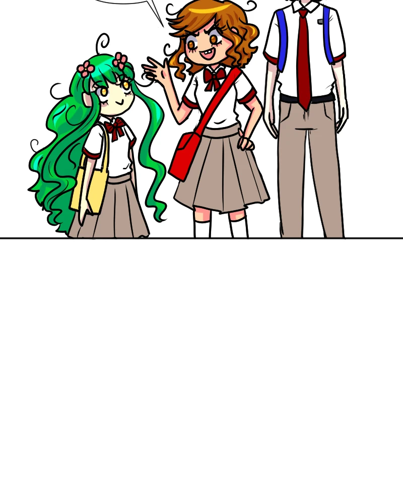 capítulo especial cofrellenocofcof, página 5