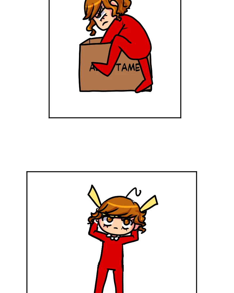 capítulo especial cofrellenocofcof, página 21