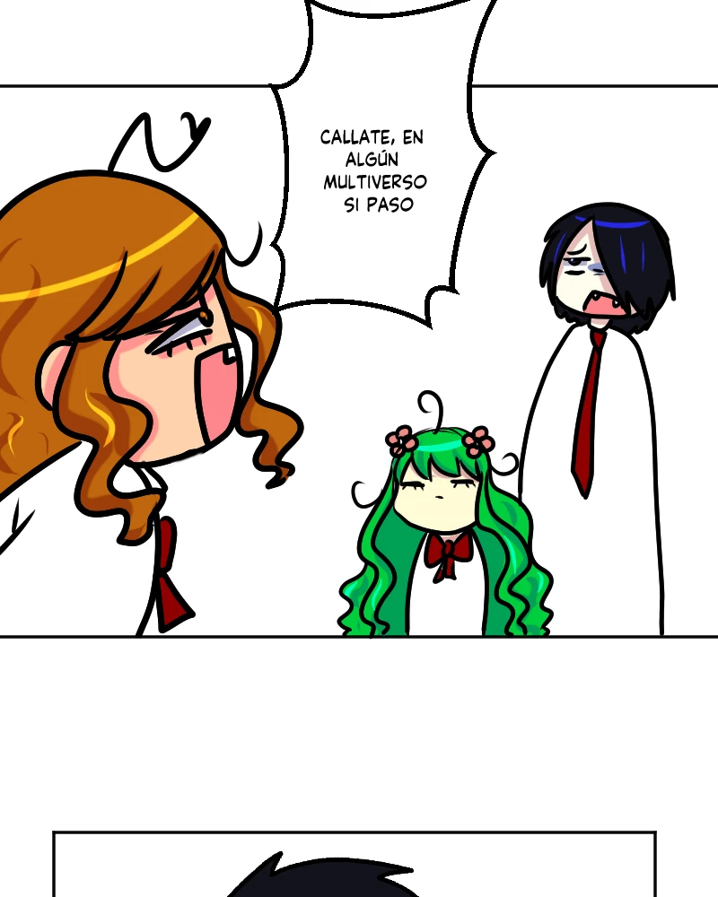 capítulo especial cofrellenocofcof, página 31