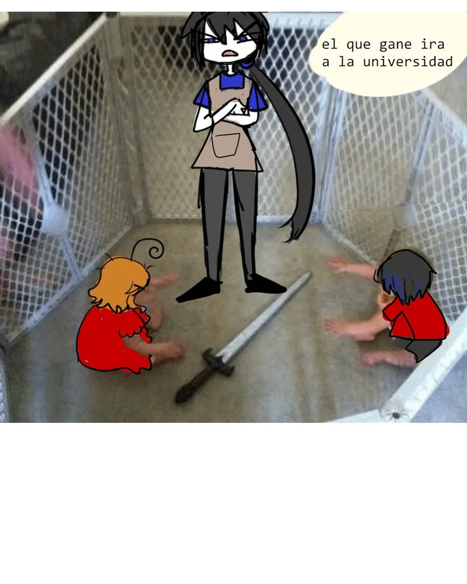 capítulo especial cofrellenocofcof, Seite 33