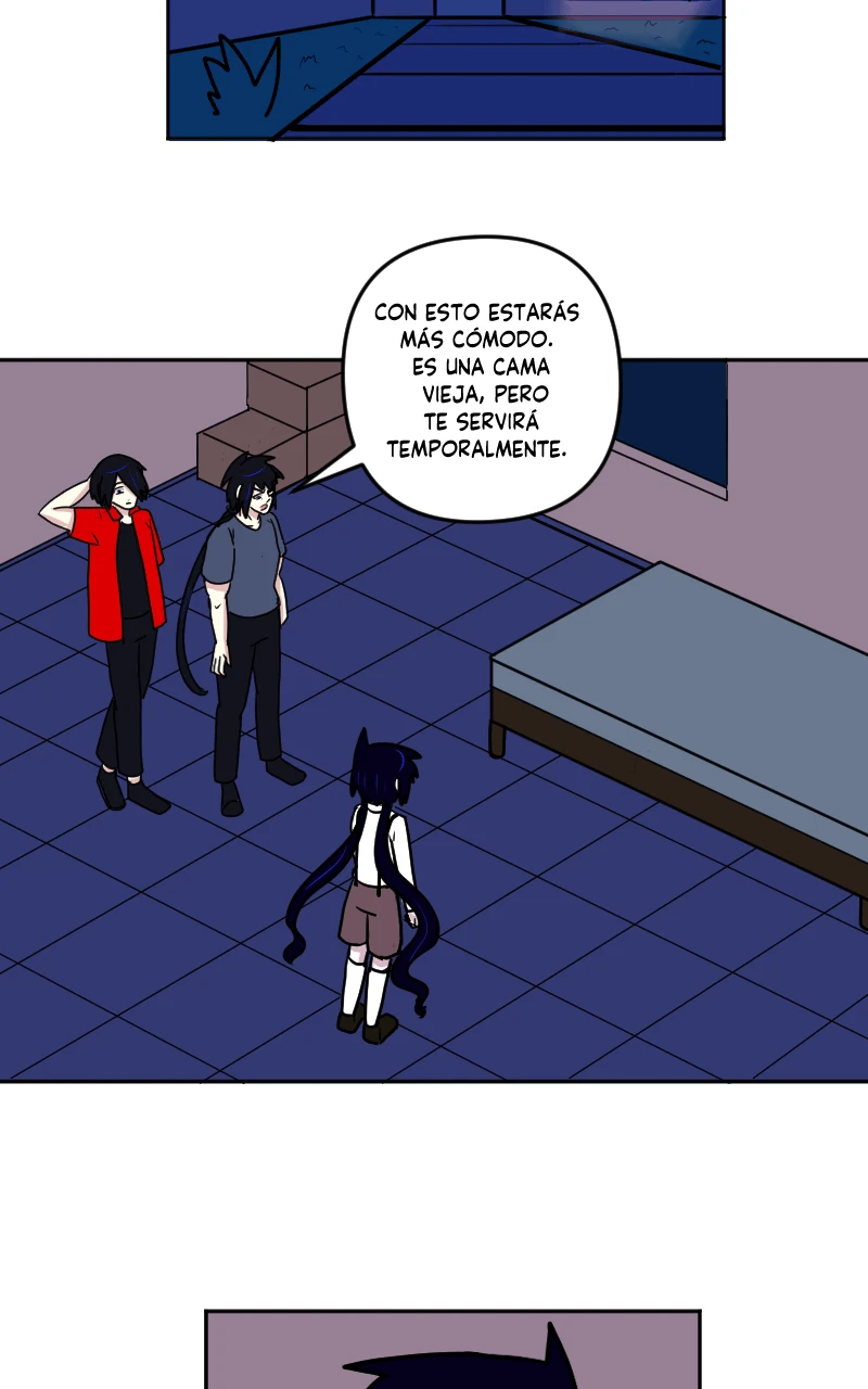 EP14 Reprobé mi examen, página 4