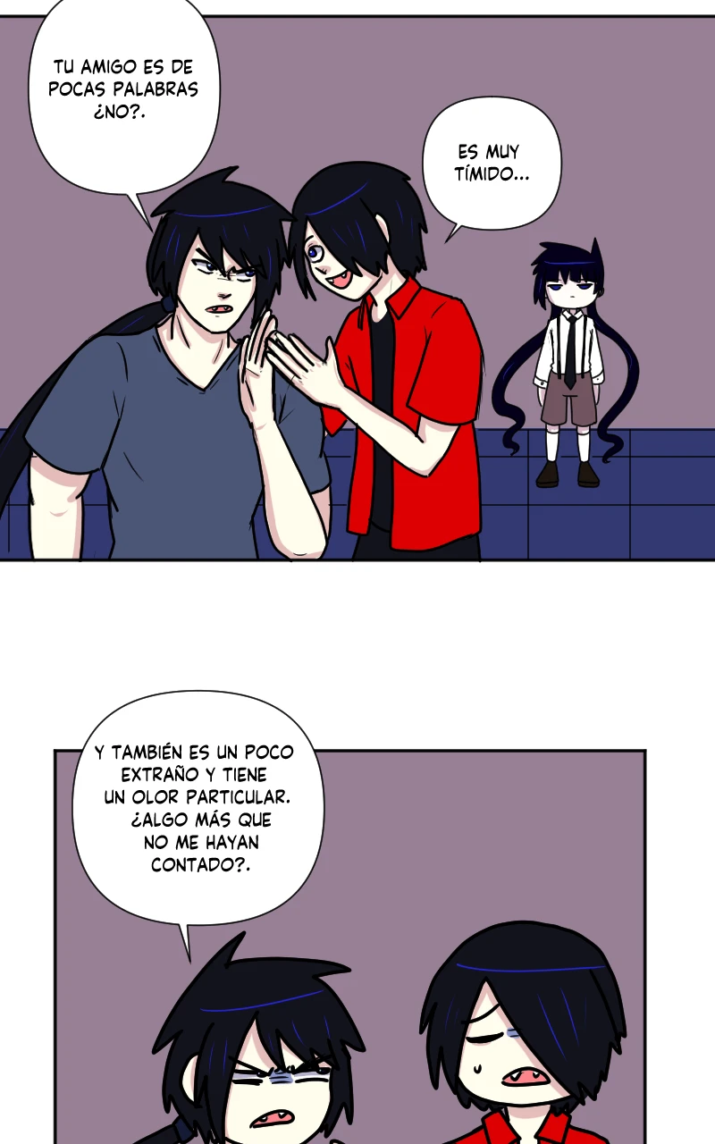 EP14 Reprobé mi examen, página 6