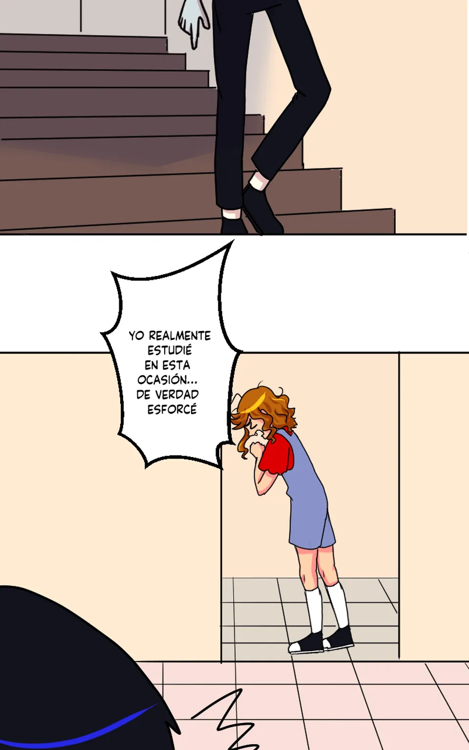 EP14 Reprobé mi examen, Seite 21