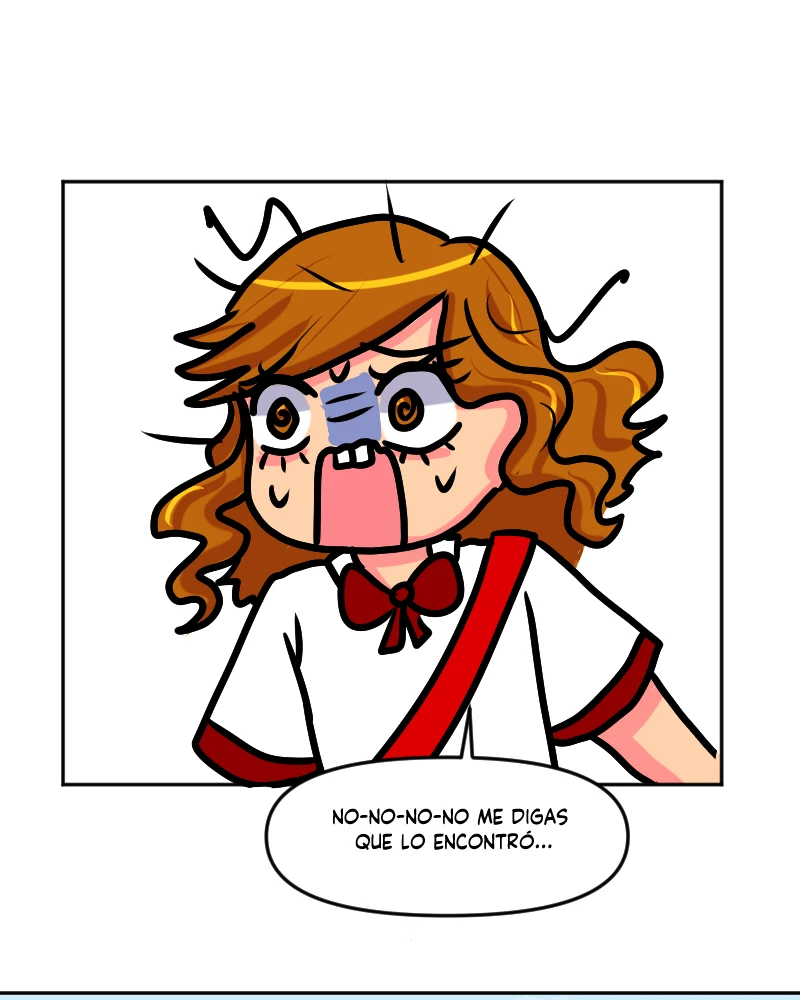 EP12 ¡Lo encontró!, Seite 2
