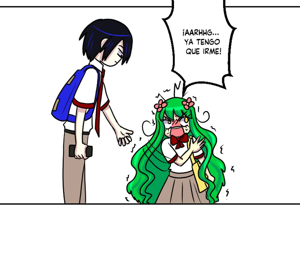 EP12 ¡Lo encontró!, page 9