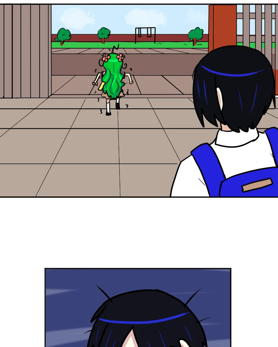 EP12 ¡Lo encontró!, page 10