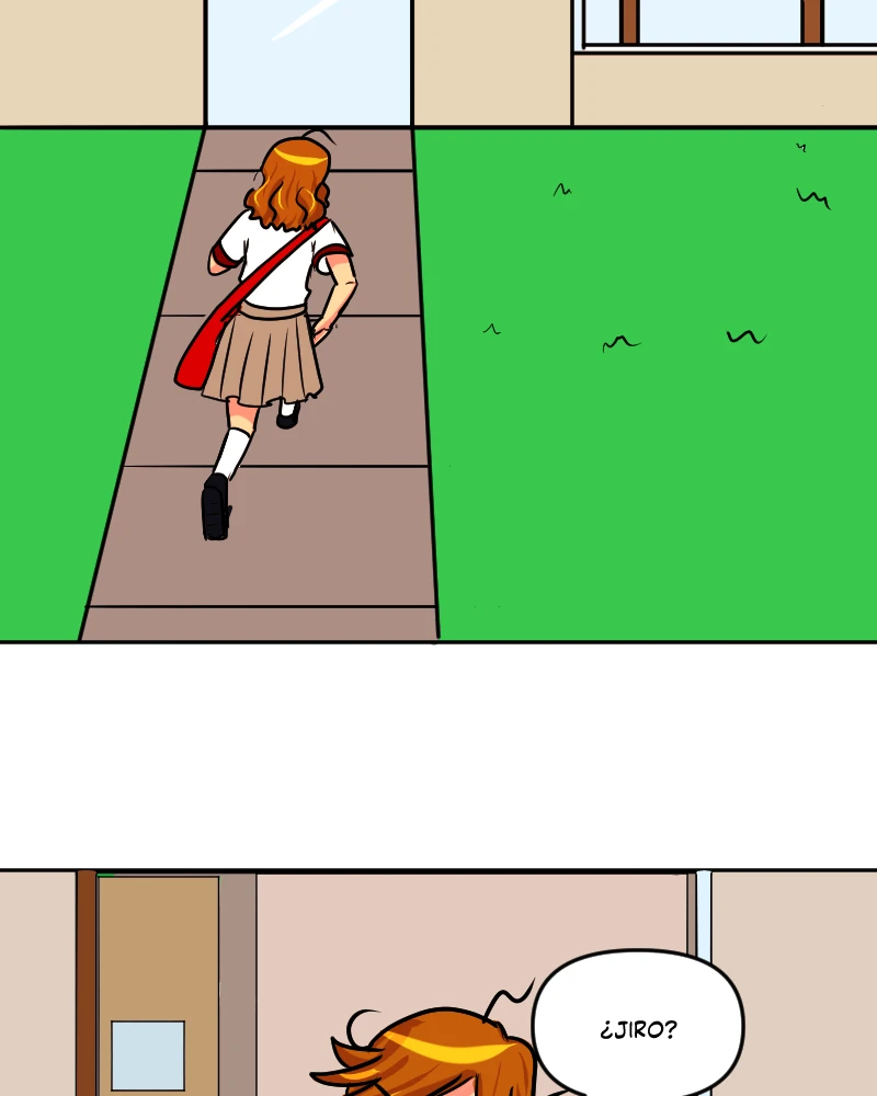 EP12 ¡Lo encontró!, Seite 14
