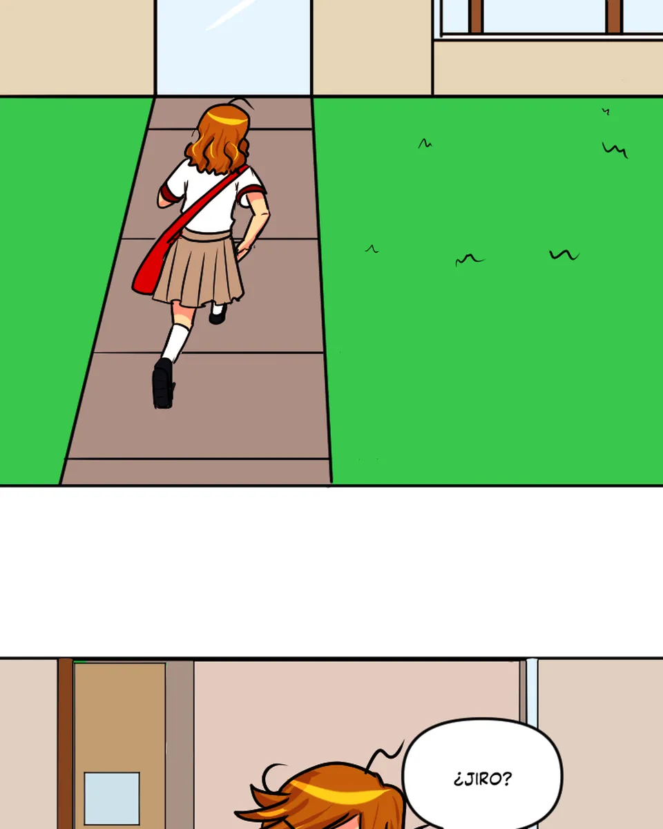 EP12 ¡Lo encontró!, page 14