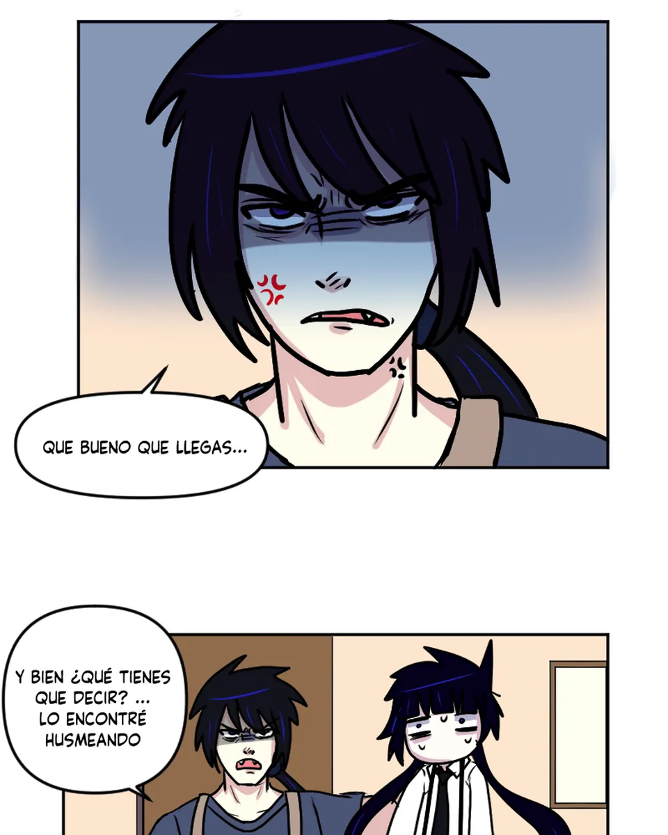 EP12 ¡Lo encontró!, page 17