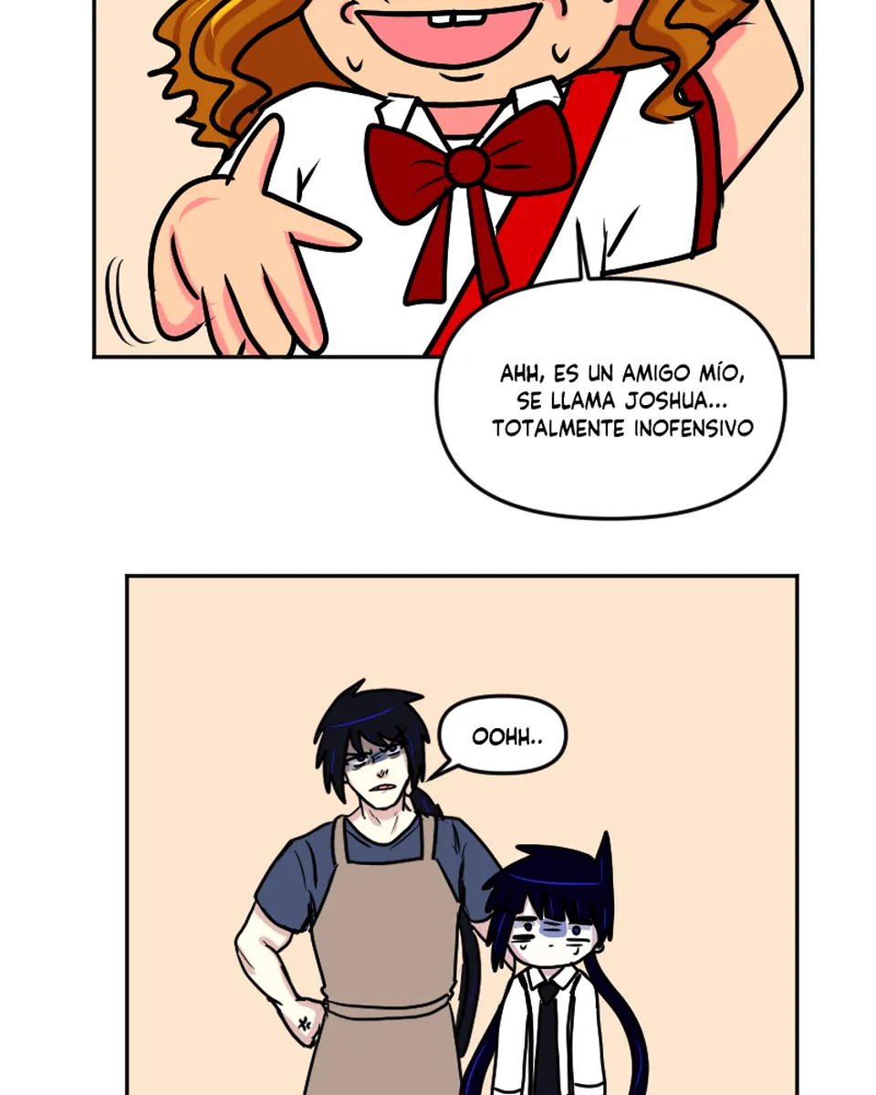 EP12 ¡Lo encontró!, page 19