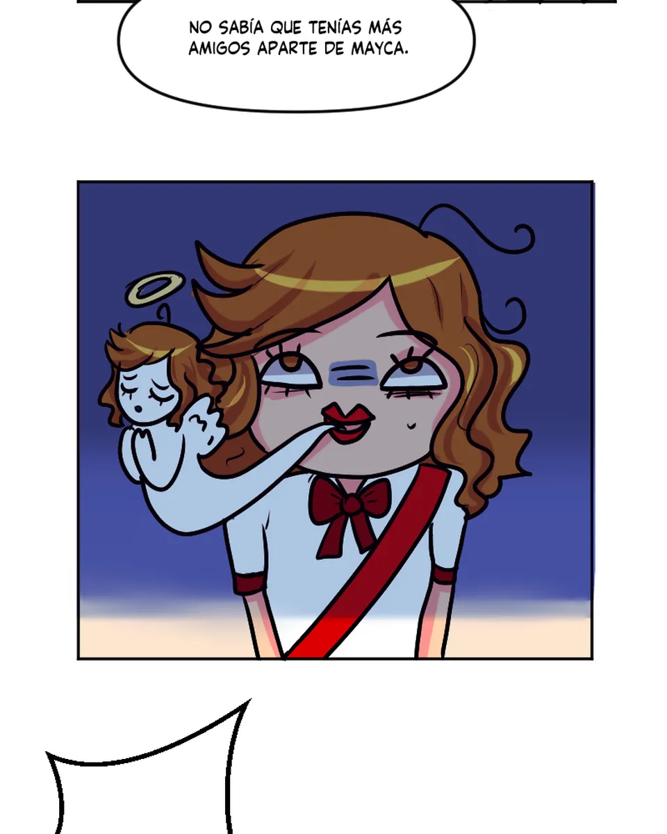 EP12 ¡Lo encontró!, page 21