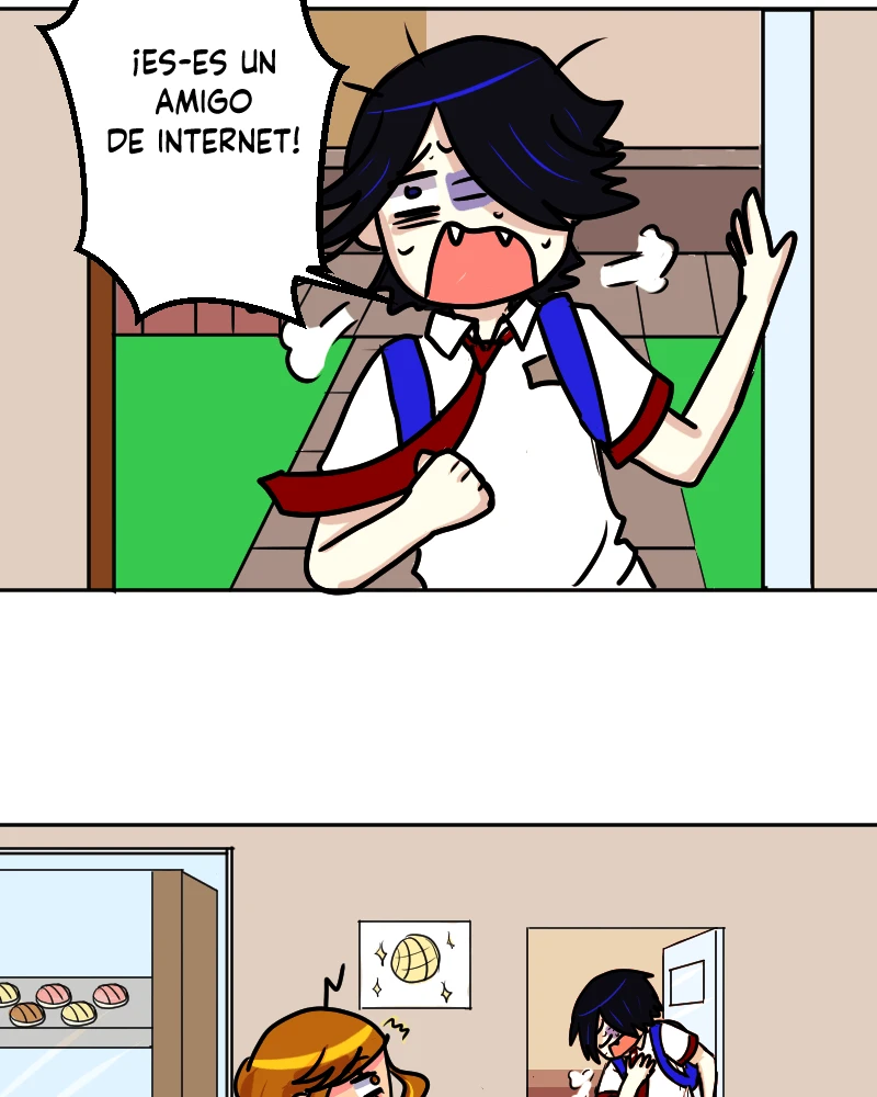 EP12 ¡Lo encontró!, Seite 22