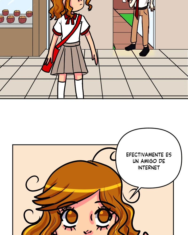 EP12 ¡Lo encontró!, Seite 23