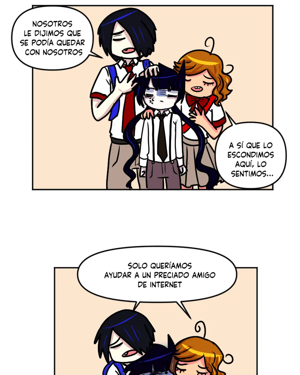 EP12 ¡Lo encontró!, page 26
