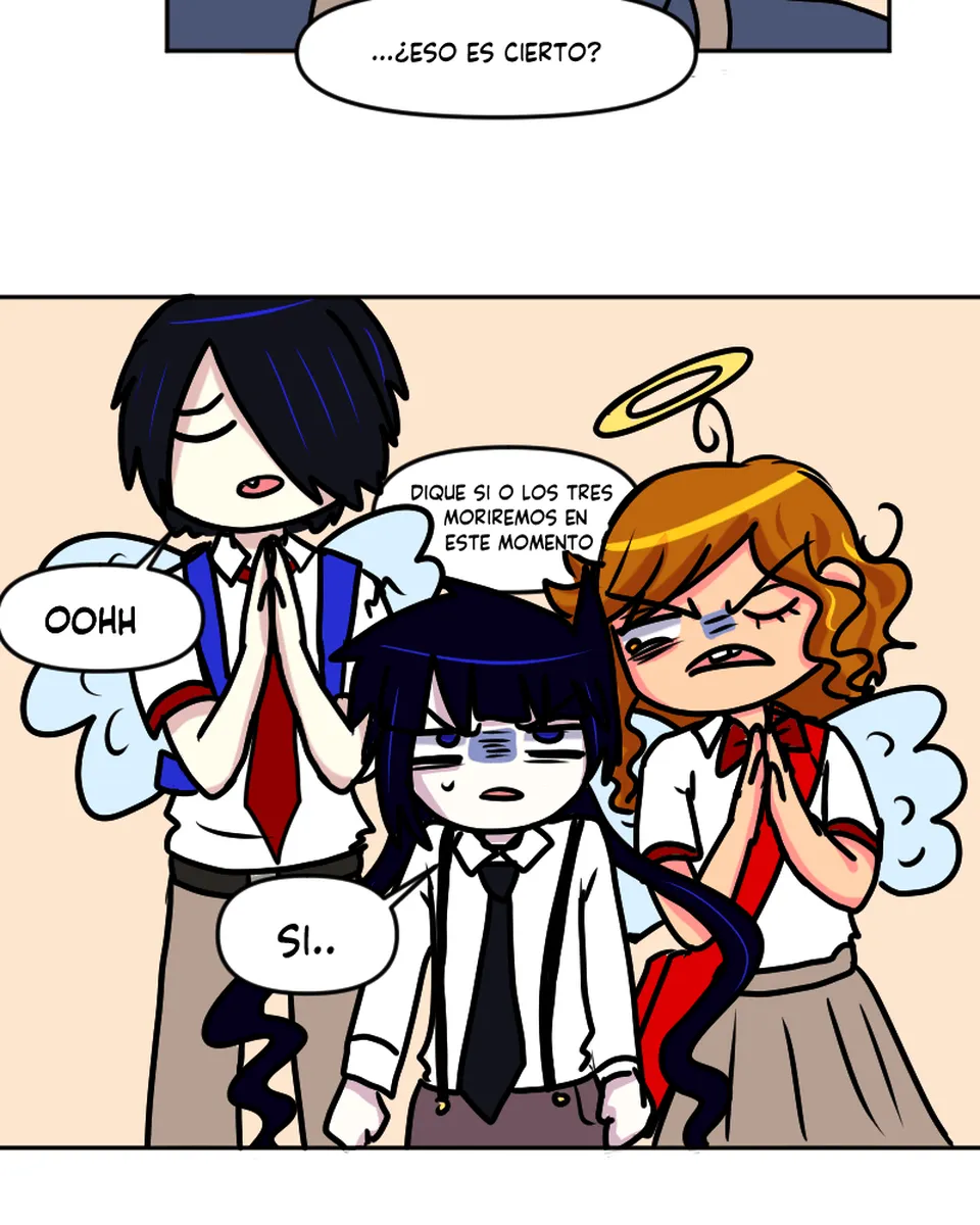 EP12 ¡Lo encontró!, page 28