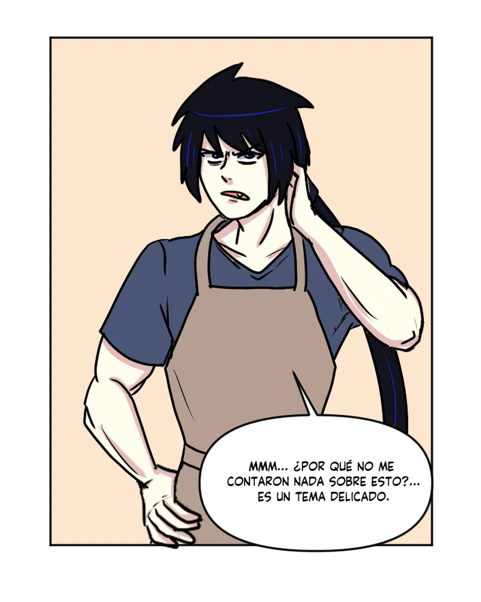 EP12 ¡Lo encontró!, page 31
