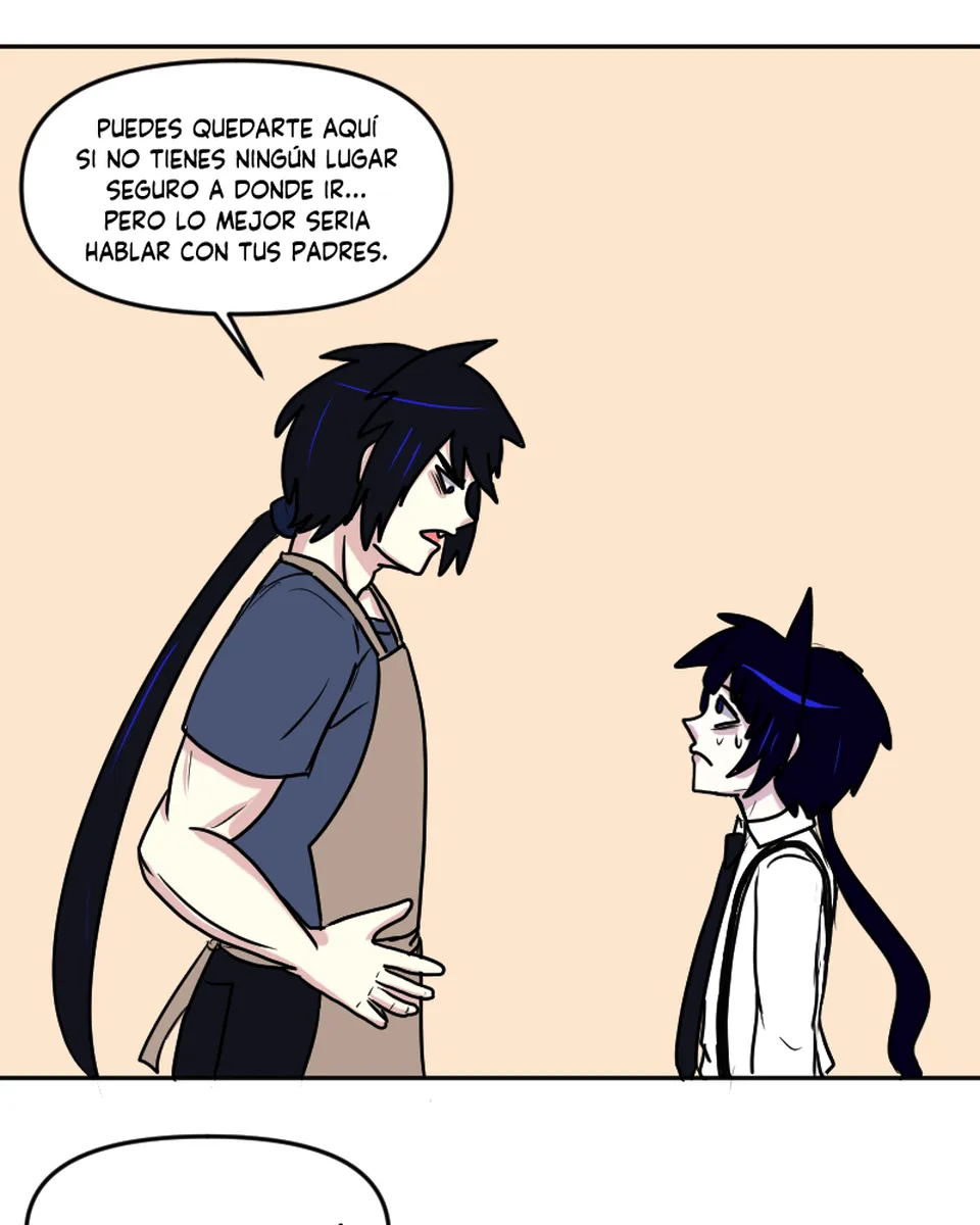 EP12 ¡Lo encontró!, page 33