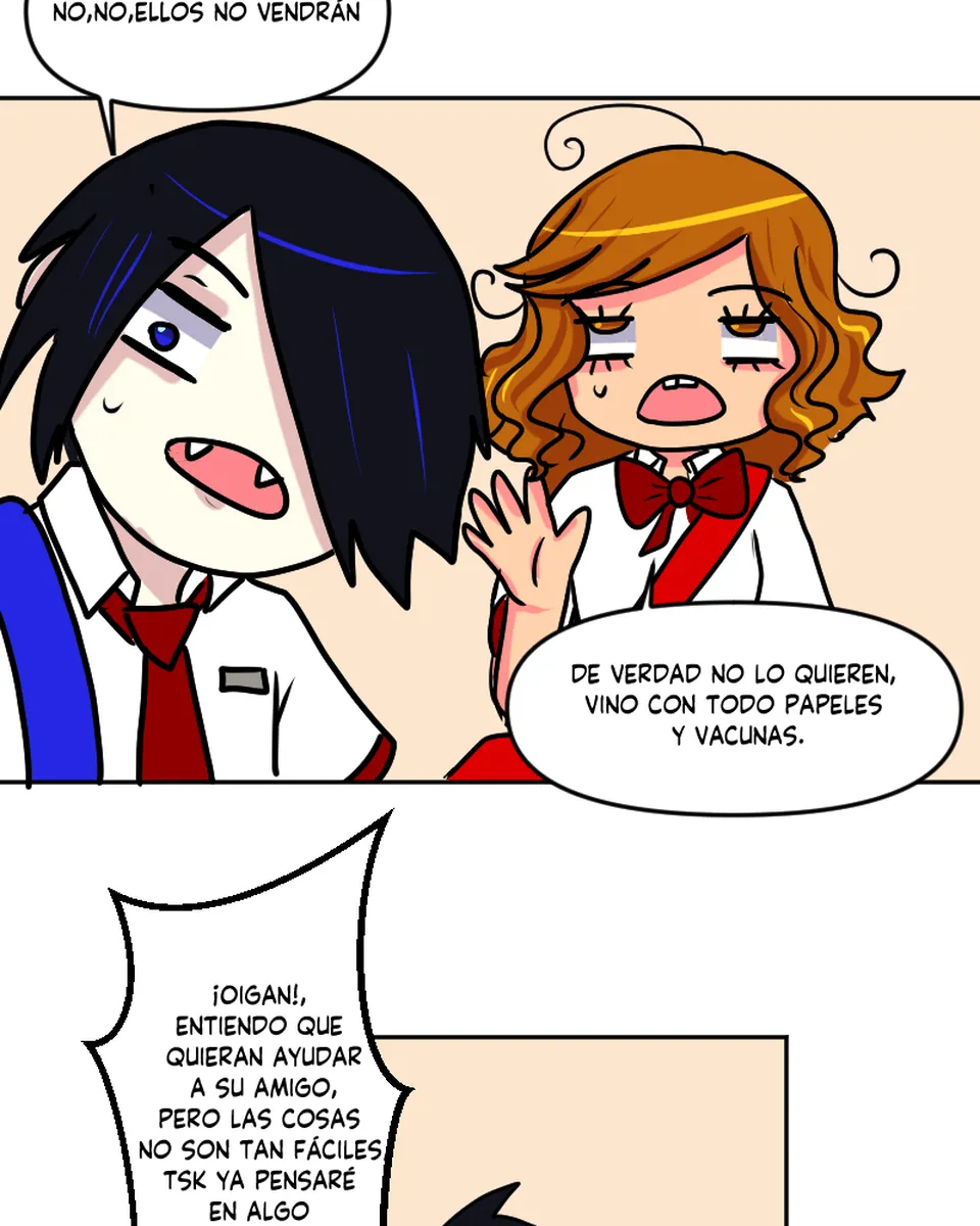 EP12 ¡Lo encontró!, page 34