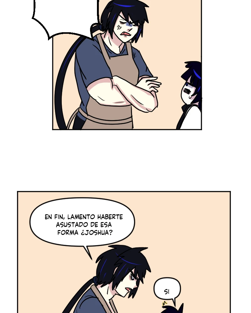 EP12 ¡Lo encontró!, Seite 35