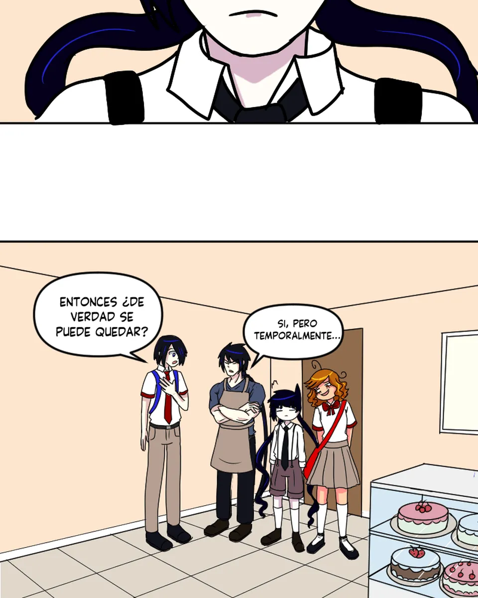 EP12 ¡Lo encontró!, page 38