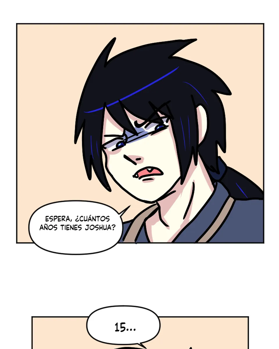 EP12 ¡Lo encontró!, page 41